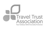 Travel Trust Association logo