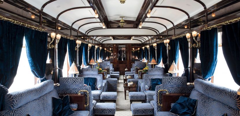 Venice Simplon Orient Express