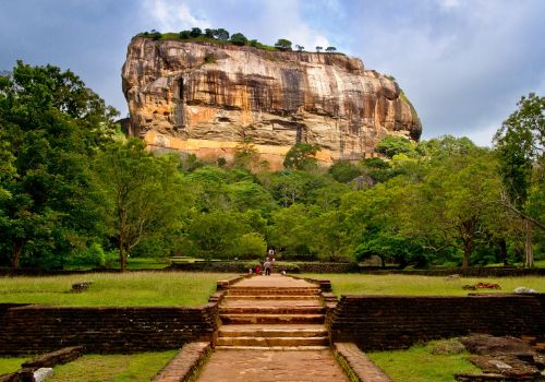 7 Travel Tips - Sri Lanka