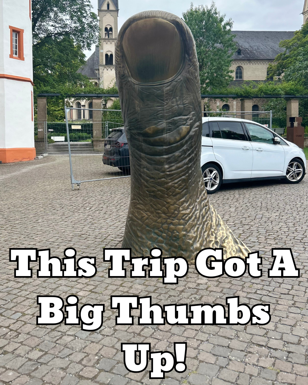 Rhine & Moselle Wonders: A Journey Through Germany