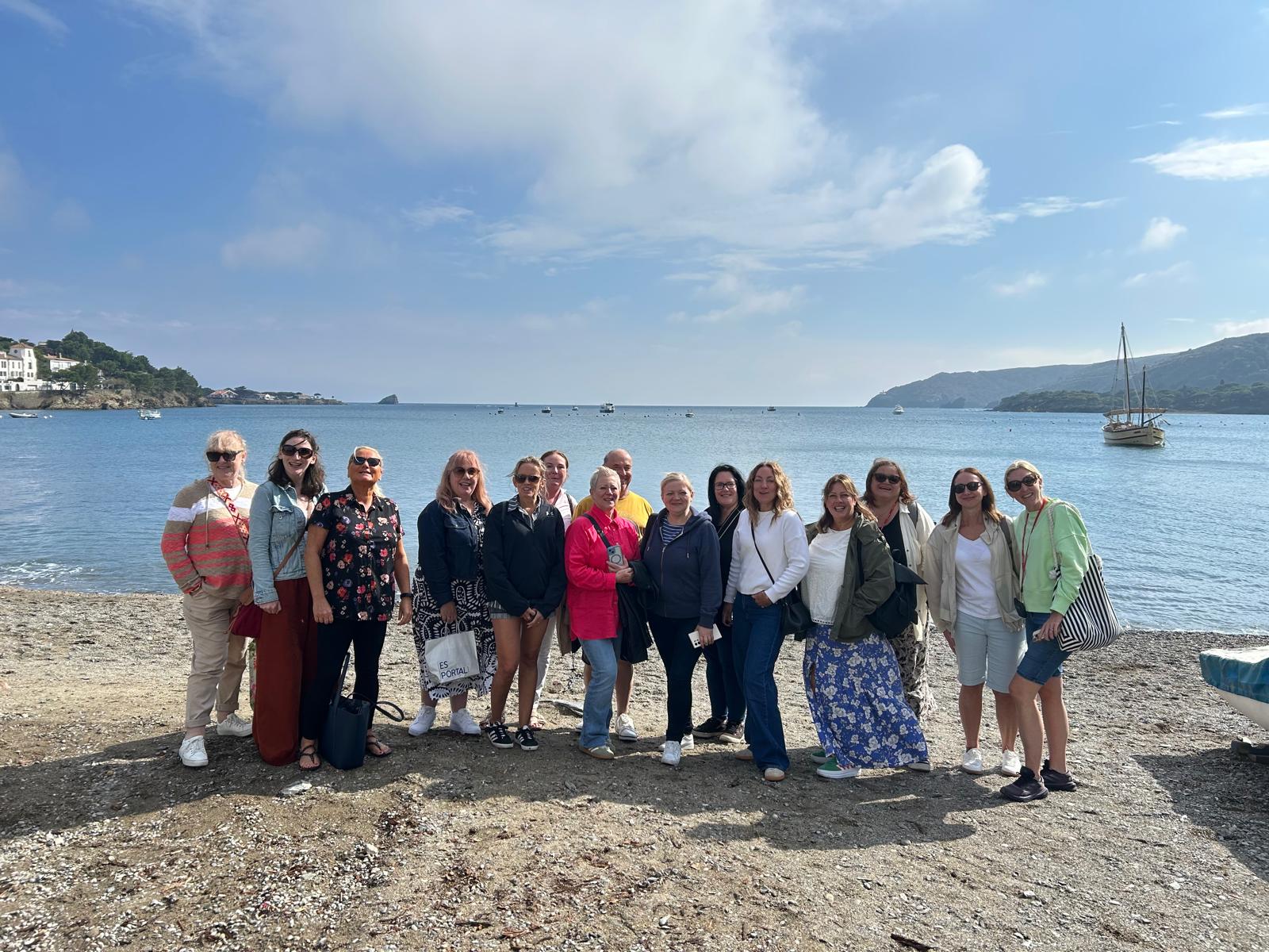 Costa Brava to Canal du Midi with Titan Travel