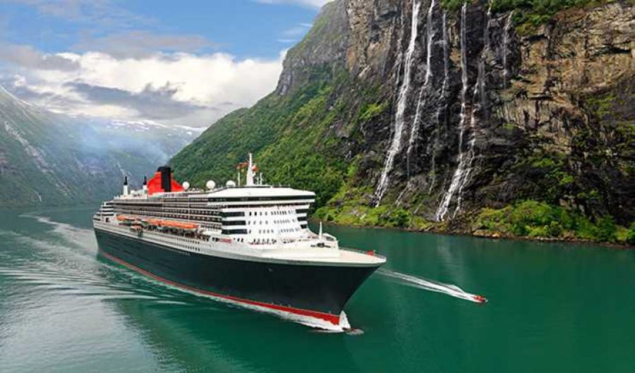 Cunard Special Offers - 2019/20