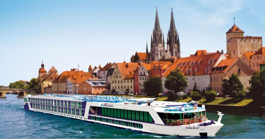 AmaWaterways Summer Sale 2019