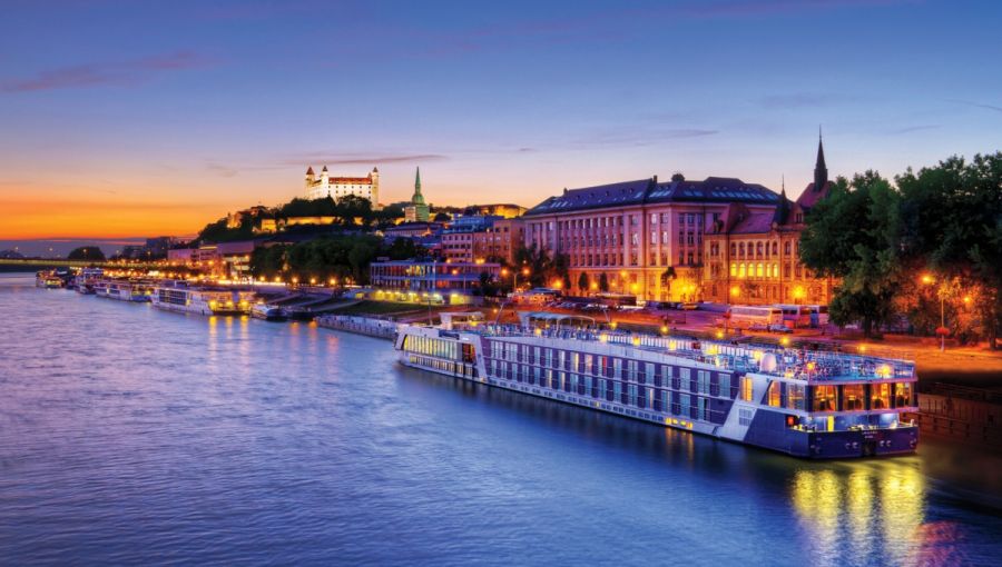 AmaWaterways 2020 River Cruises