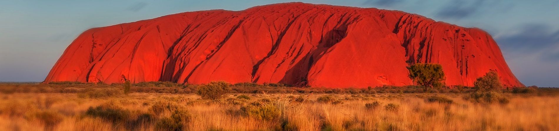 The Best of Australia