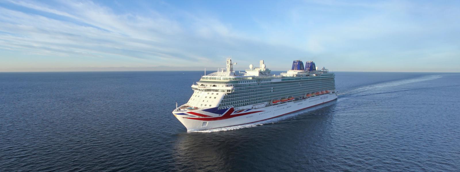 p&o cruises mediterranean excursions